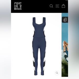 ARROW UNITARD FLAN DE UVA medium $ firm